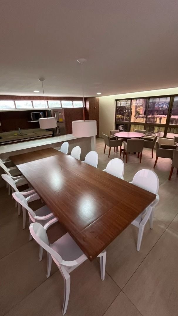 Apartamento para alugar com 1 quarto, 1 banheiro, 1 vaga e 32m² no Paissandu, Recife (PE) — foto 18 de 28