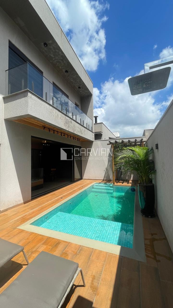 Casa à venda com 3 quartos, 3 suítes, 4 vagas e 265m² no Jardim Sann Marco II, Ribeirão Preto (SP) — foto 2 de 21