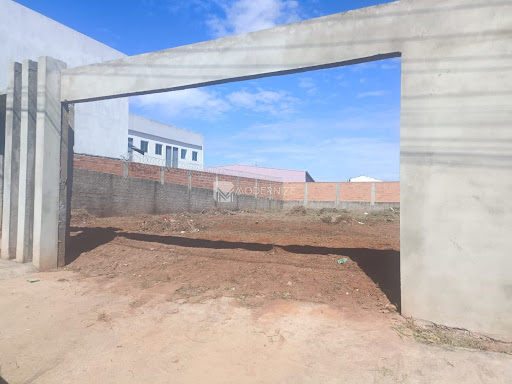 Lote / Terreno em Setor Dona Matilde  -  Catalão