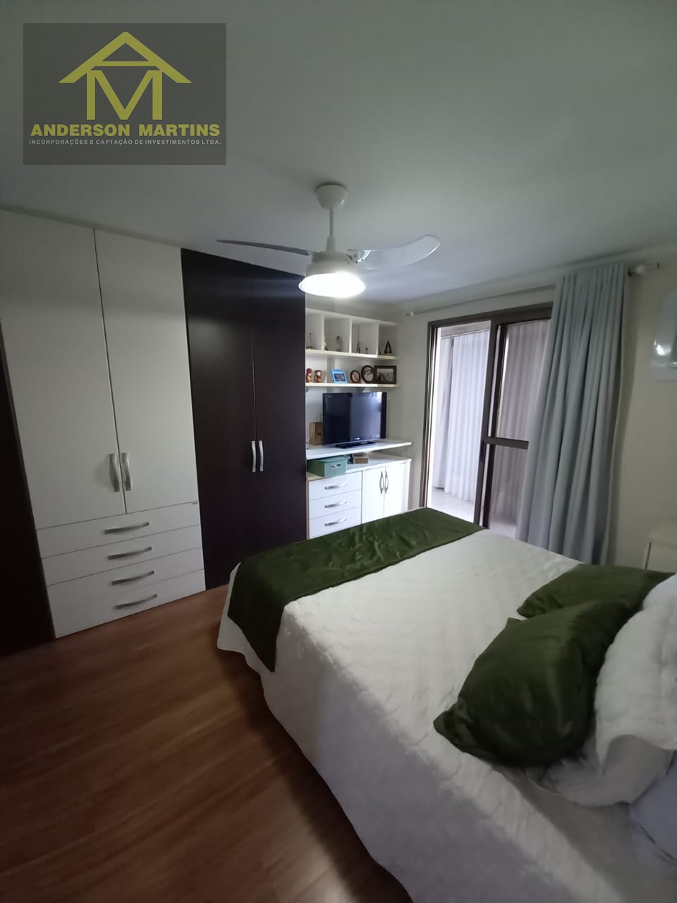 Apartamento, 4 quartos, 182 m² - Foto 20