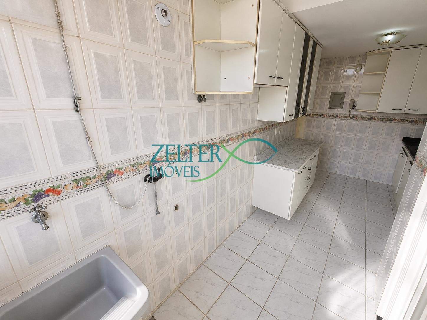 Apartamento à venda com 2 quartos, 2 banheiros, 1 vaga e 61m² no Engenho de Dentro, Rio de Janeiro (RJ) — foto 19 de 30