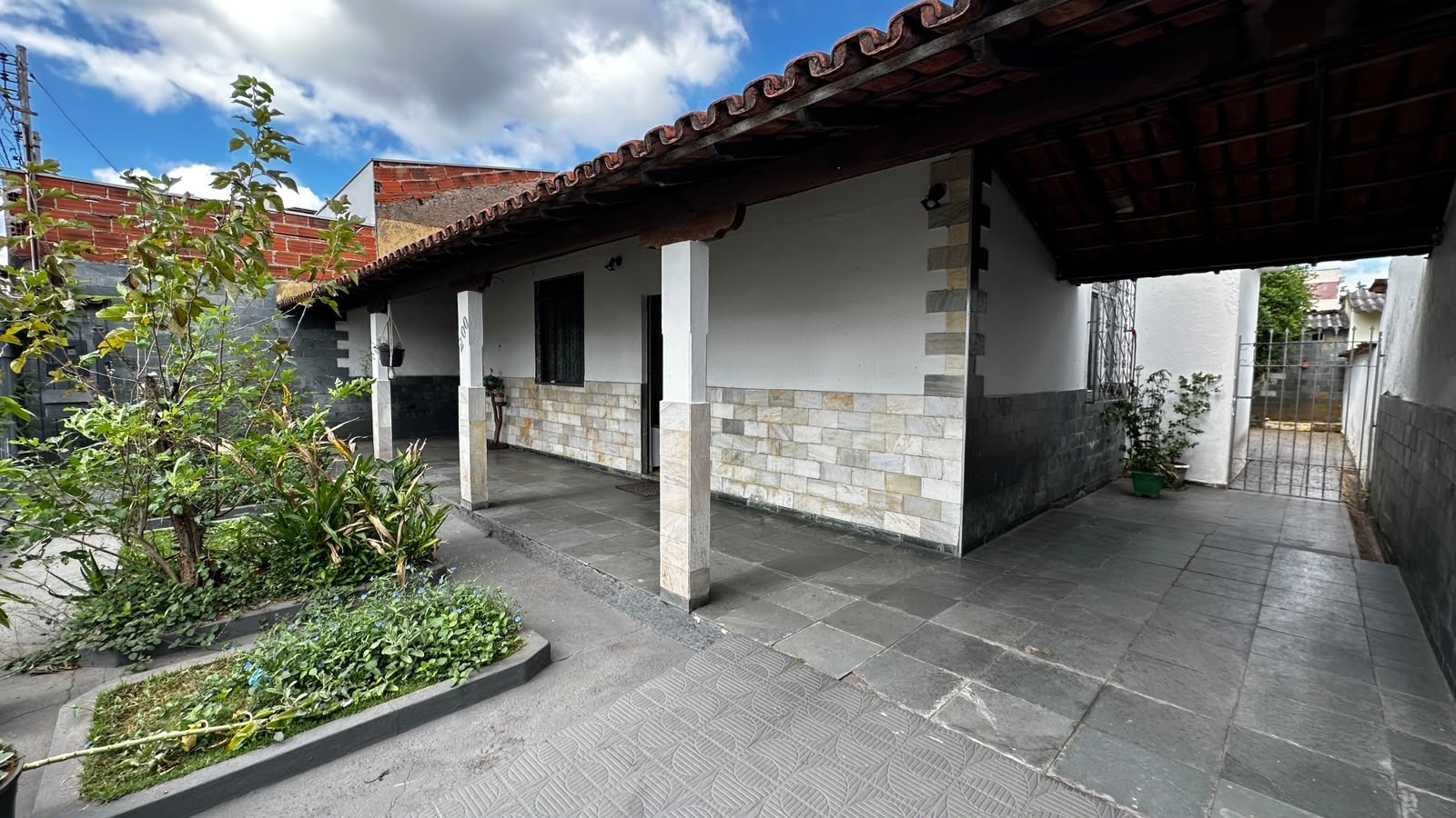 Casa Térrea em Bela Vista, Ipatinga | 3 Dorms | 300m²