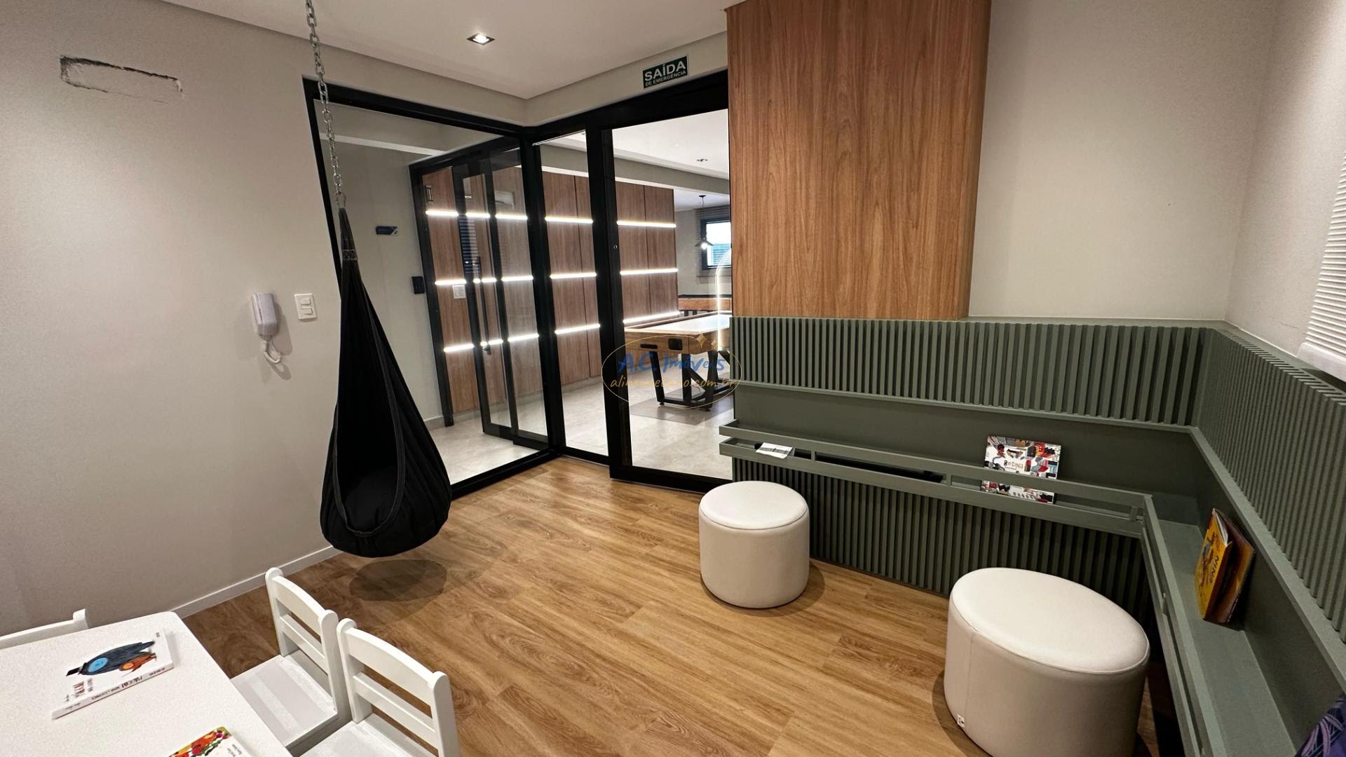Apartamento à venda com 2 quartos, 1 suíte, 1 vaga e 59m² no Vila Tupi, Praia Grande (SP) — foto 21 de 30