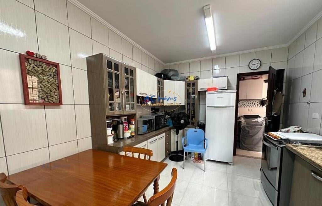 Casa à venda com 3 quartos, 1 suíte, 1 vaga e 89m² no Canto do Forte, Praia Grande (SP) — foto 7 de 26