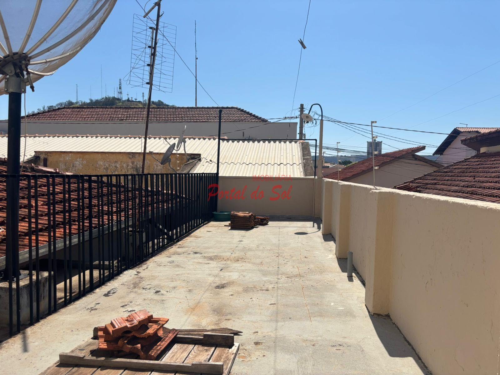 Casa para alugar com 4 quartos, 1 suíte e 1 vaga no Centro, Santo Antônio da Platina (PR) — foto 16 de 16