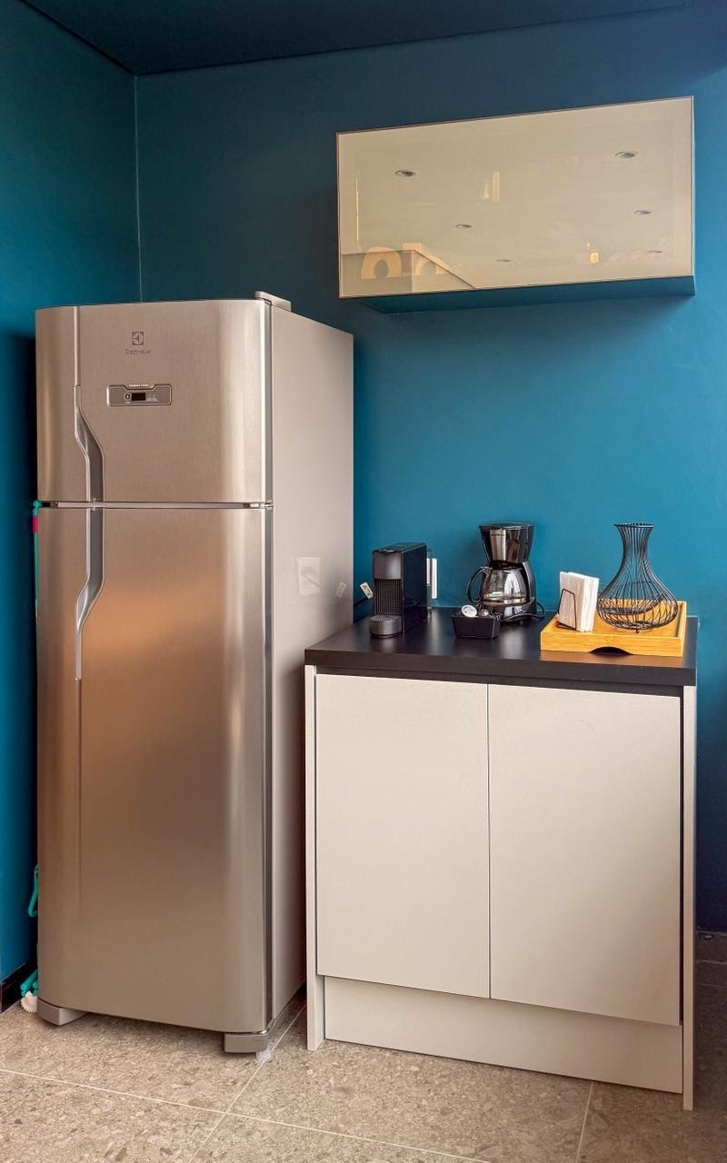 Apartamento para alugar com 1 quarto, 1 suíte e 42m² no Consolação, São Paulo (SP) — foto 10 de 12