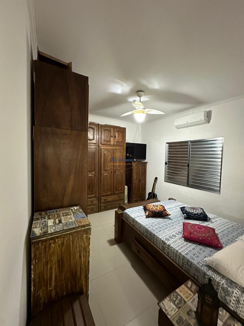 Casa à venda com 3 quartos, 2 banheiros, 2 vagas e 150m² no Guilhermina, Praia Grande (SP) — foto 21 de 30