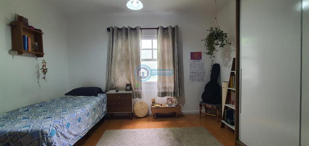 Casa à venda com 4 quartos, 4 banheiros, 2 vagas e 197m² no Vila Albertina, São Paulo (SP) — foto 9 de 20