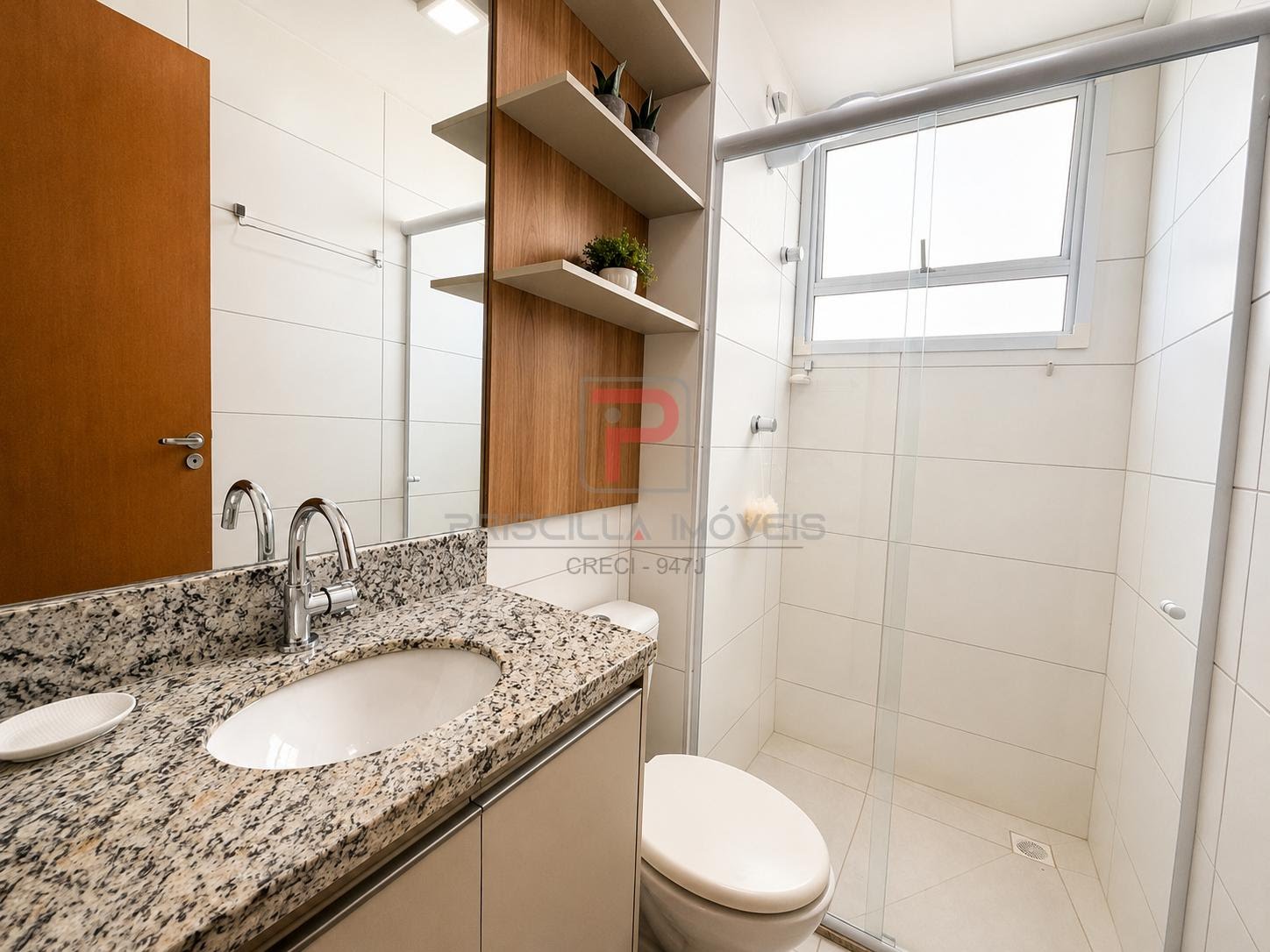 Apartamento à venda com 2 quartos, 1 banheiro, 1 vaga e 51m² no Portal do Sol, João Pessoa (PB) — foto 22 de 30