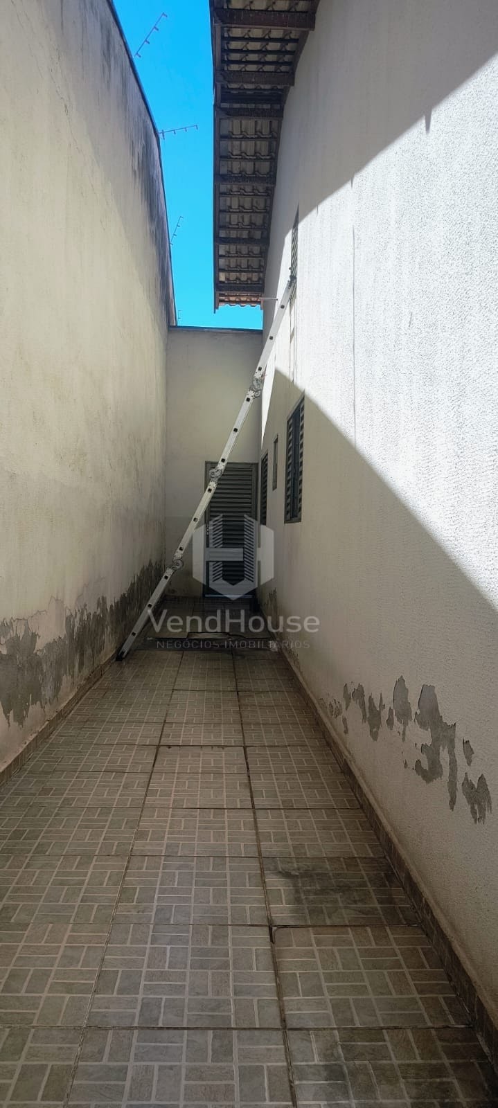 Casa à venda com 3 quartos, 1 suíte, 2 vagas e 120m² no Residencial Palestra, São José do Rio Preto (SP) — foto 13 de 16
