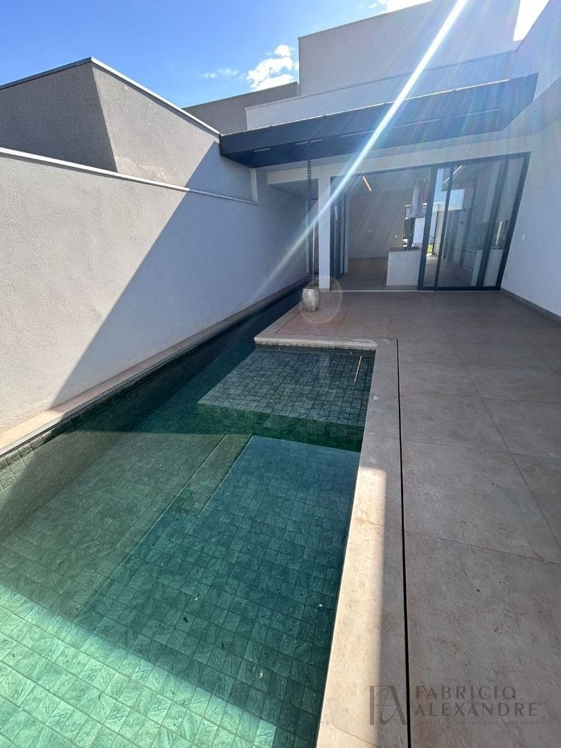 Casa à venda com 3 quartos, 3 suítes, 4 vagas e 220m² no Quinta do Lago I, São José do Rio Preto (SP) — foto 17 de 19