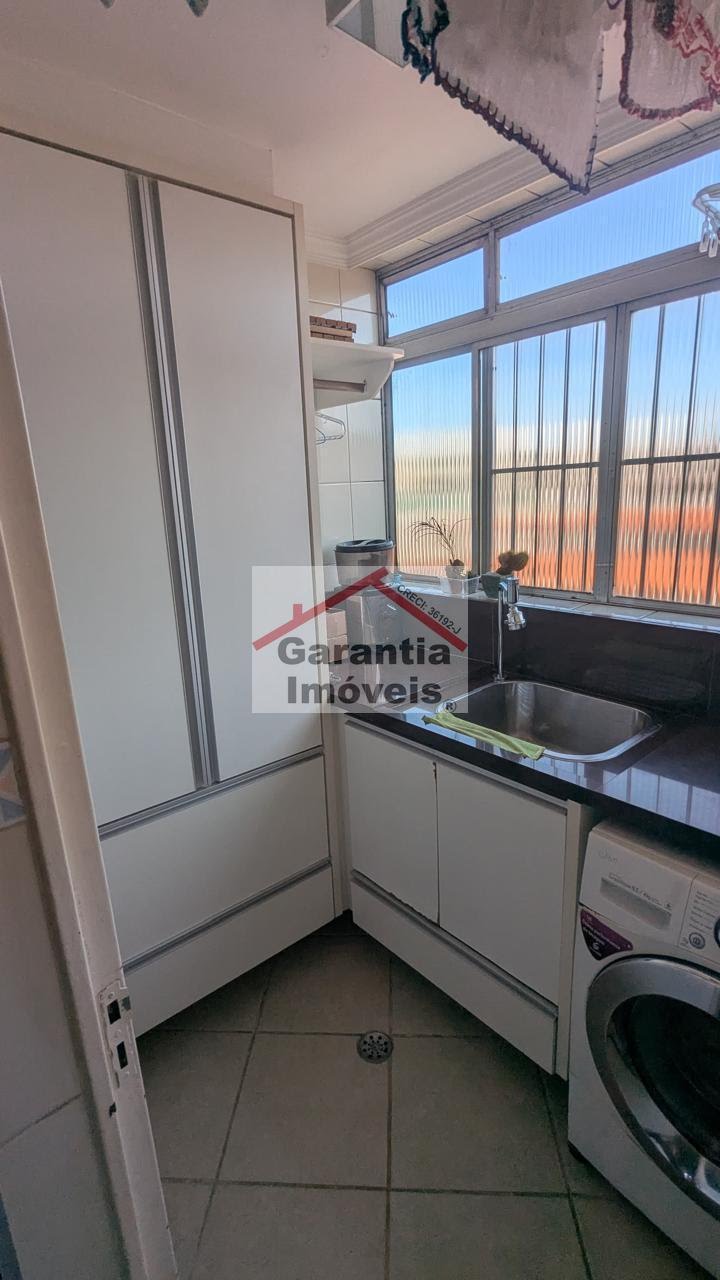 Apartamento para alugar com 3 quartos, 1 banheiro, 1 vaga e 72m² no Bela Vista, Osasco (SP) — foto 17 de 30