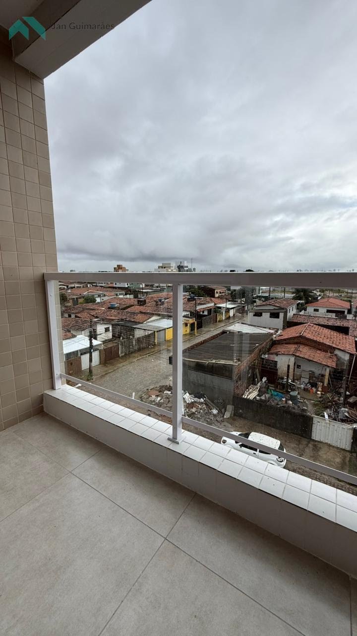 Apartamento, 2 quartos, 48 m² - Foto 3