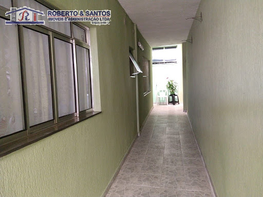 Corredor lateral