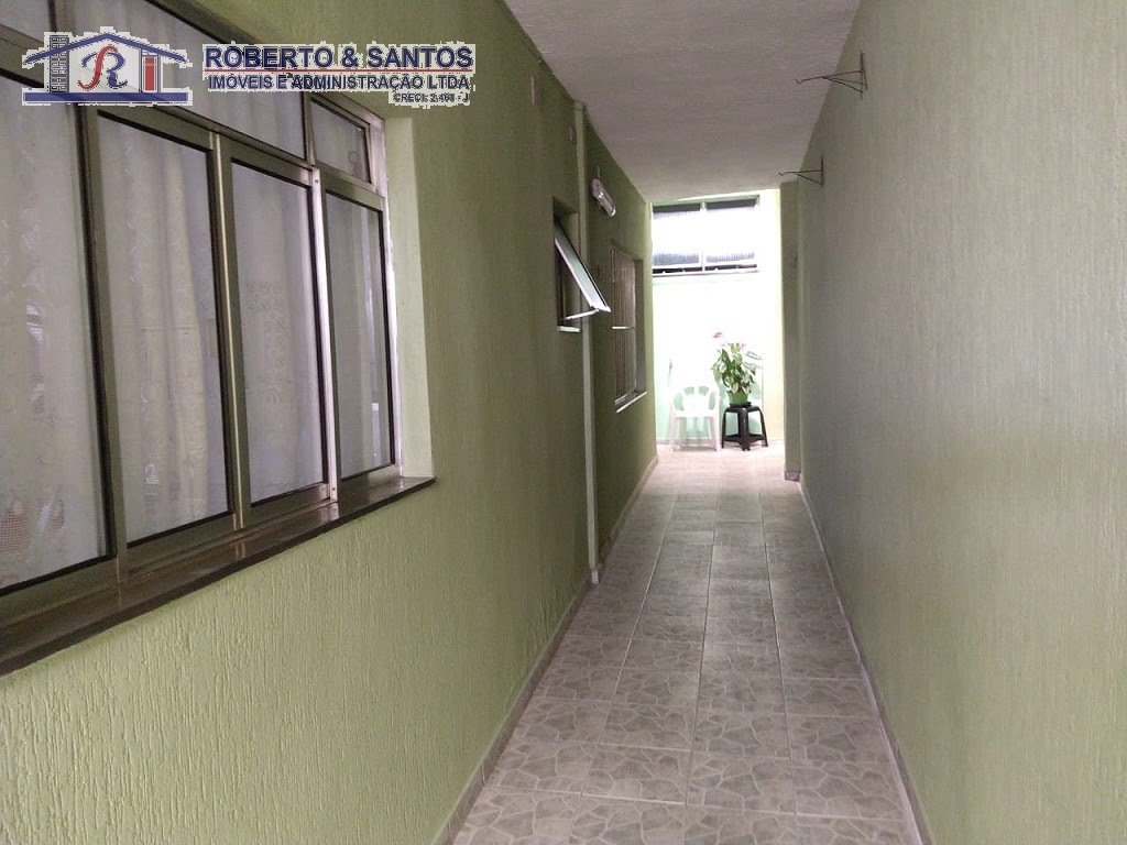 Corredor lateral