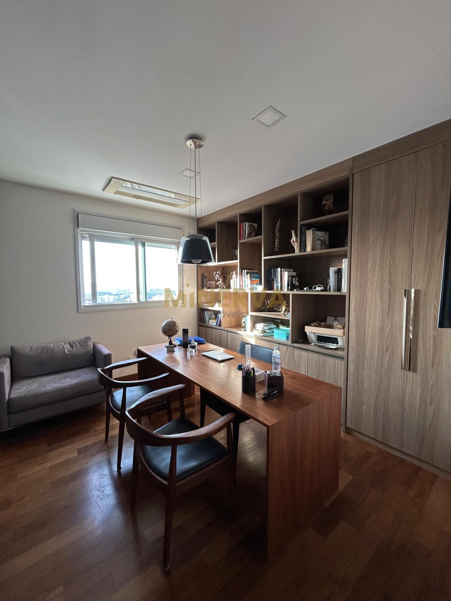 Apartamento à venda com 4 quartos, 4 suítes, 7 vagas e 423m² no Vila Gomes Cardim, São Paulo (SP) — foto 21 de 30