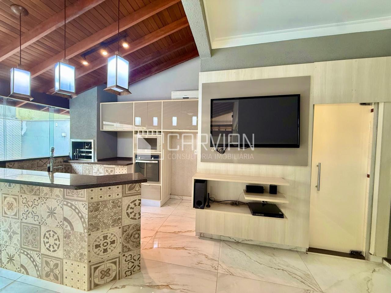 Casa à venda com 3 quartos, 3 suítes, 4 vagas e 360m² no Jardim Nova Alianca Sul, Ribeirão Preto (SP) — foto 11 de 30