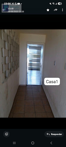 Casa em Jardim Belvedere  -  Guarulhos