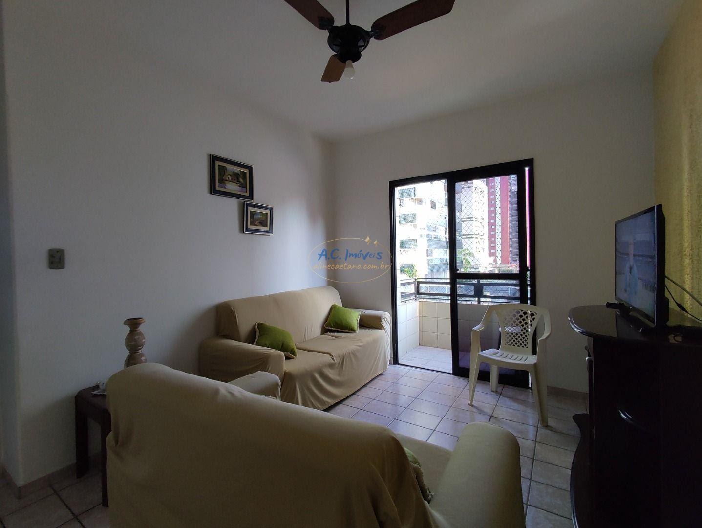 Apartamento à venda com 2 quartos, 1 banheiro, 1 vaga e 90m² no Canto do Forte, Praia Grande (SP) — foto 3 de 23
