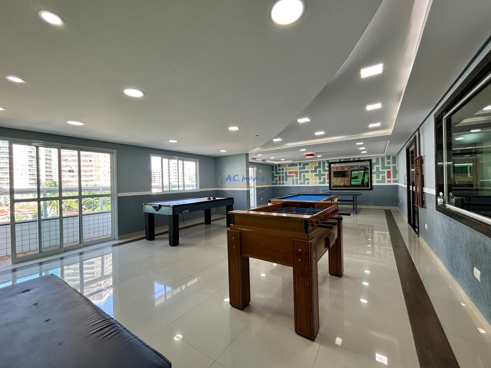 Apartamento à venda com 2 quartos, 1 suíte, 2 vagas e 79m² no Caiçara, Praia Grande (SP) — foto 11 de 30