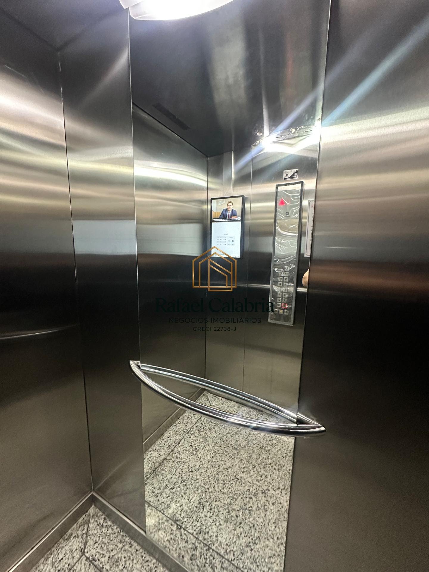 Apartamento à venda com 2 quartos, 1 suíte, 1 vaga e 54m² no Graças, Recife (PE) — foto 12 de 22