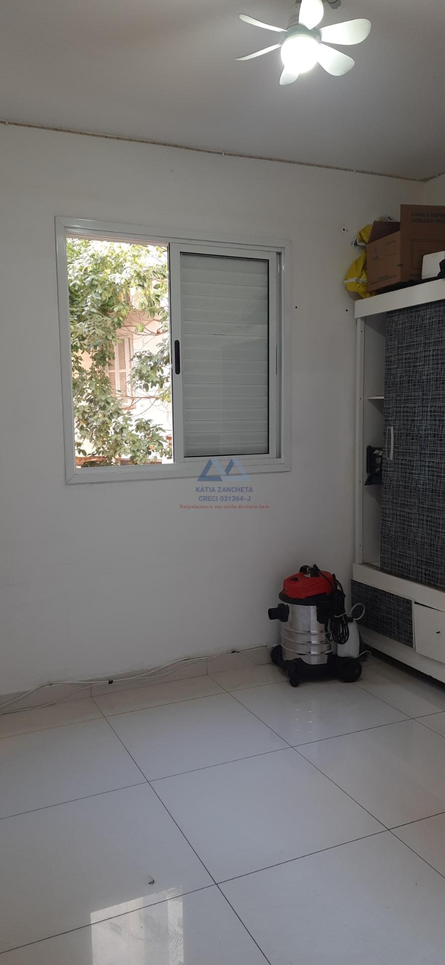 Apartamento à venda com 2 quartos, 1 banheiro, 1 vaga e 55m² no Jabaquara, São Paulo (SP) — foto 10 de 30
