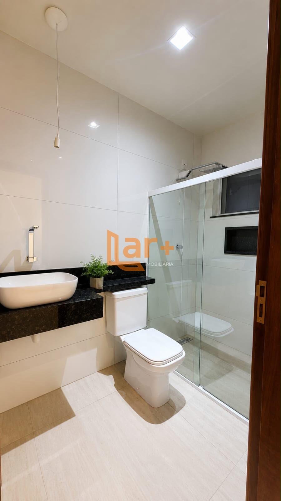 Casa à venda com 3 quartos, 2 suítes, 3 vagas e 206m² no Zona de Expansão (olhos D'agua), Barra dos Coqueiros (SE) — foto 22 de 22