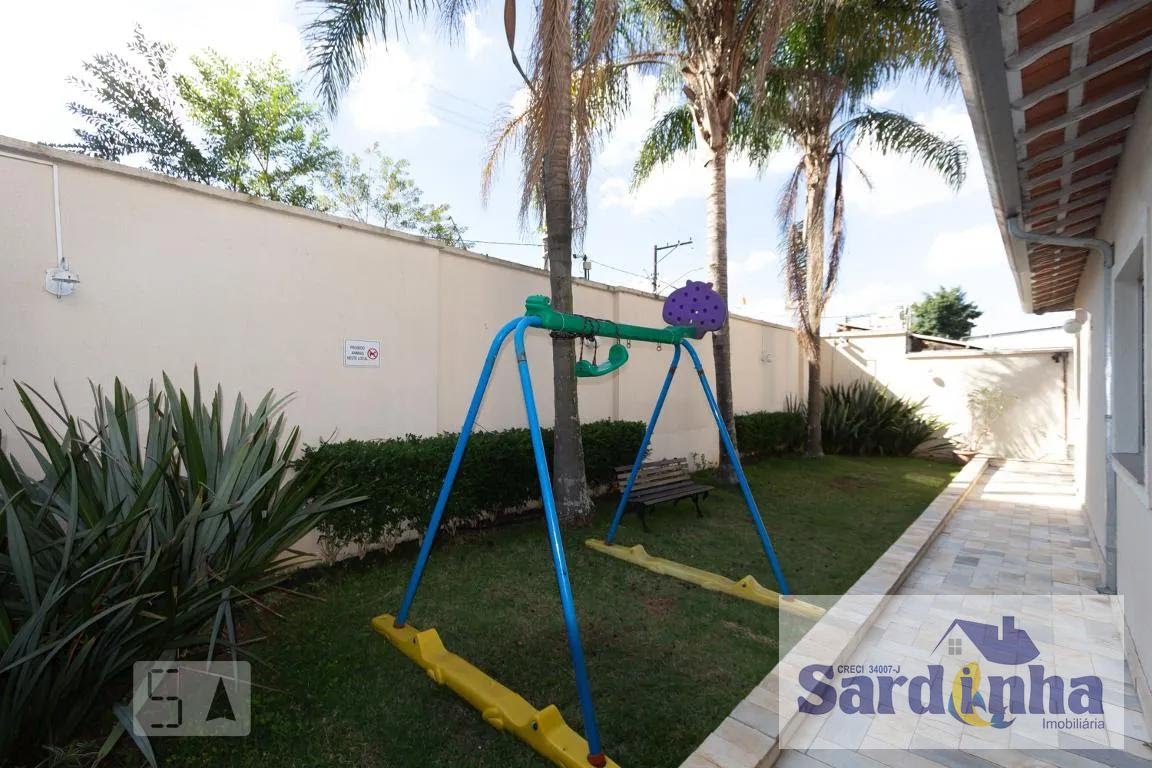Apartamento à venda com 2 quartos, 1 banheiro, 1 vaga e 44m² no Fazenda Morumbi, São Paulo (SP) — foto 21 de 23