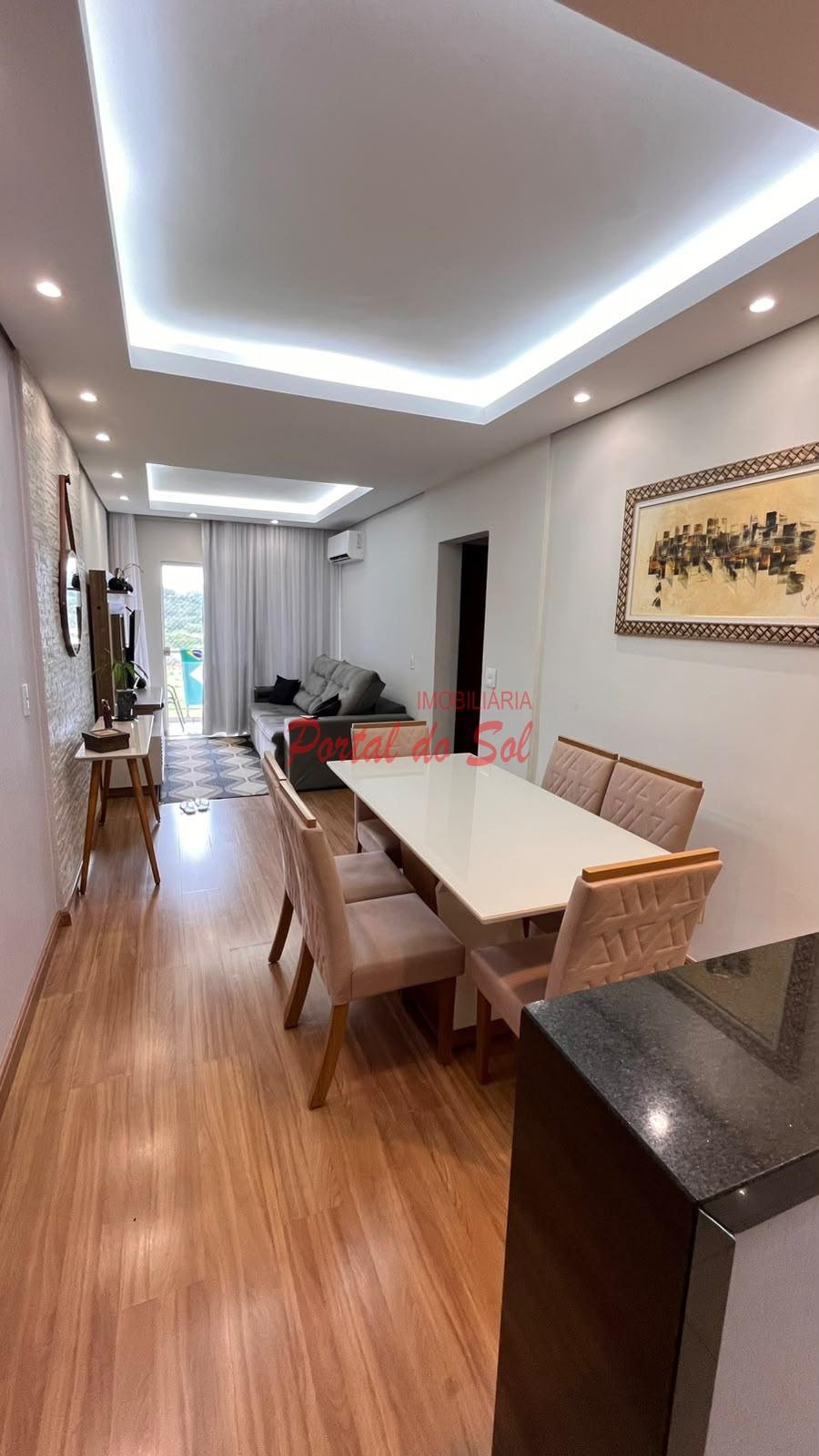 Apartamento, 2 quartos - Foto 10