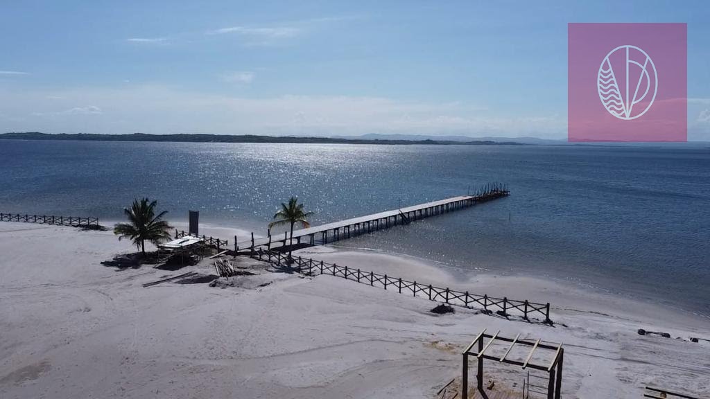 Terreno à venda com 400m² de terreno no Barra Grande, Maraú (BA) — foto 16 de 19
