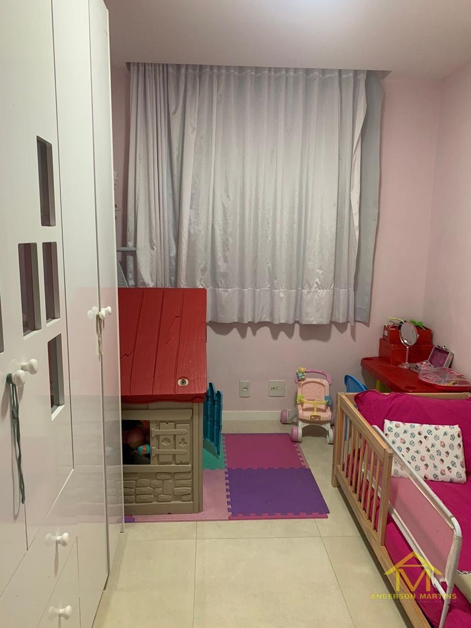 Apartamento à venda com 4 quartos, 1 banheiro, 2 vagas e 98m² no Praia de Itaparica, Vila Velha (ES) — foto 13 de 20