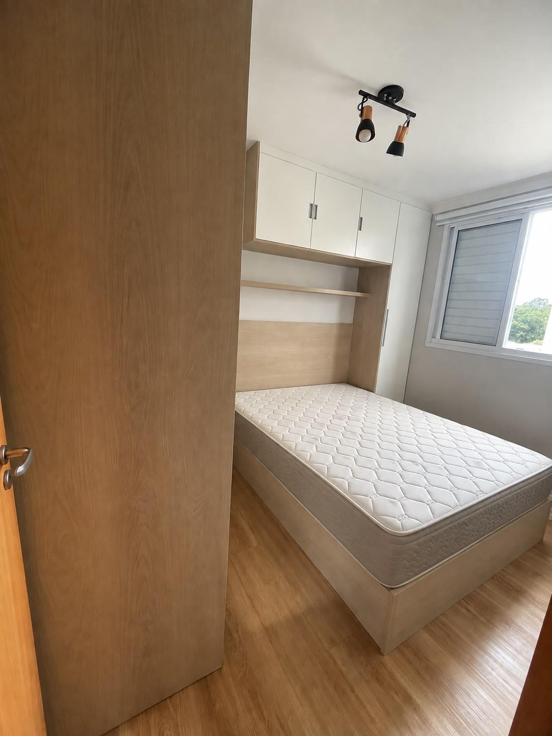 Apartamento à venda com 2 quartos, 1 banheiro, 1 vaga e 44m² no Jardim Íris, São Paulo (SP) — foto 6 de 12