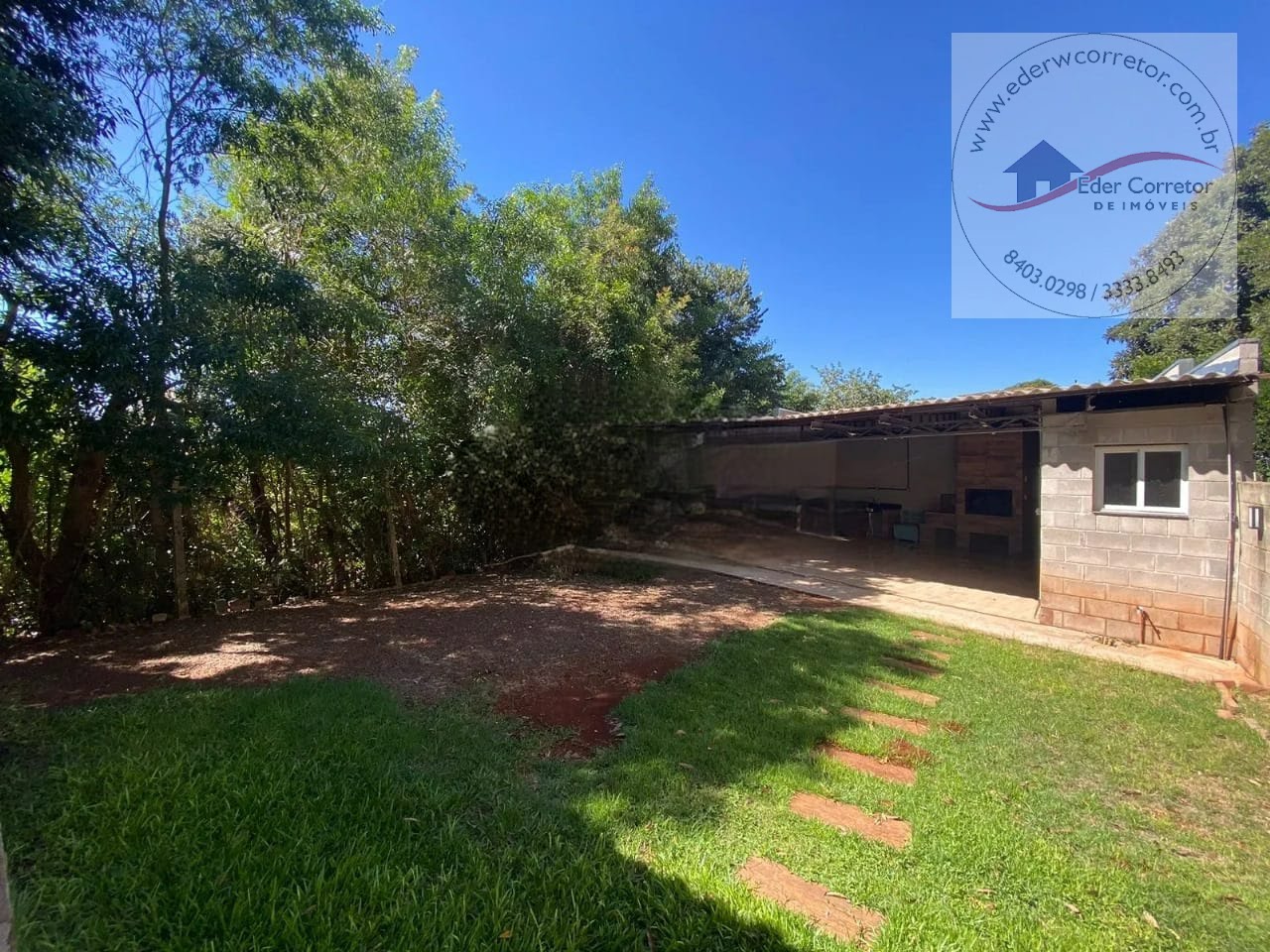 Casa à venda com 3 quartos, 2 banheiros, 2 vagas e 80m² no Elizabeth, Ijuí (RS) — foto 6 de 9