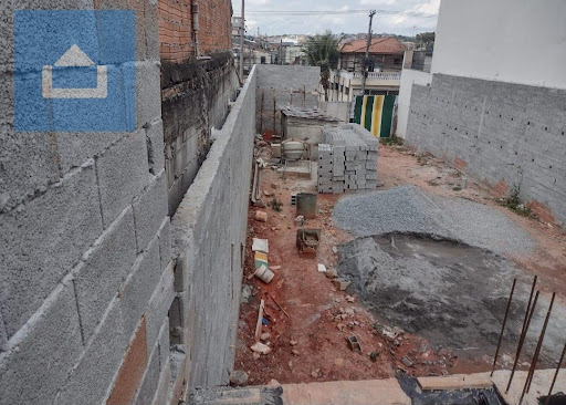 Galpão em Vila Progresso  -  São Paulo