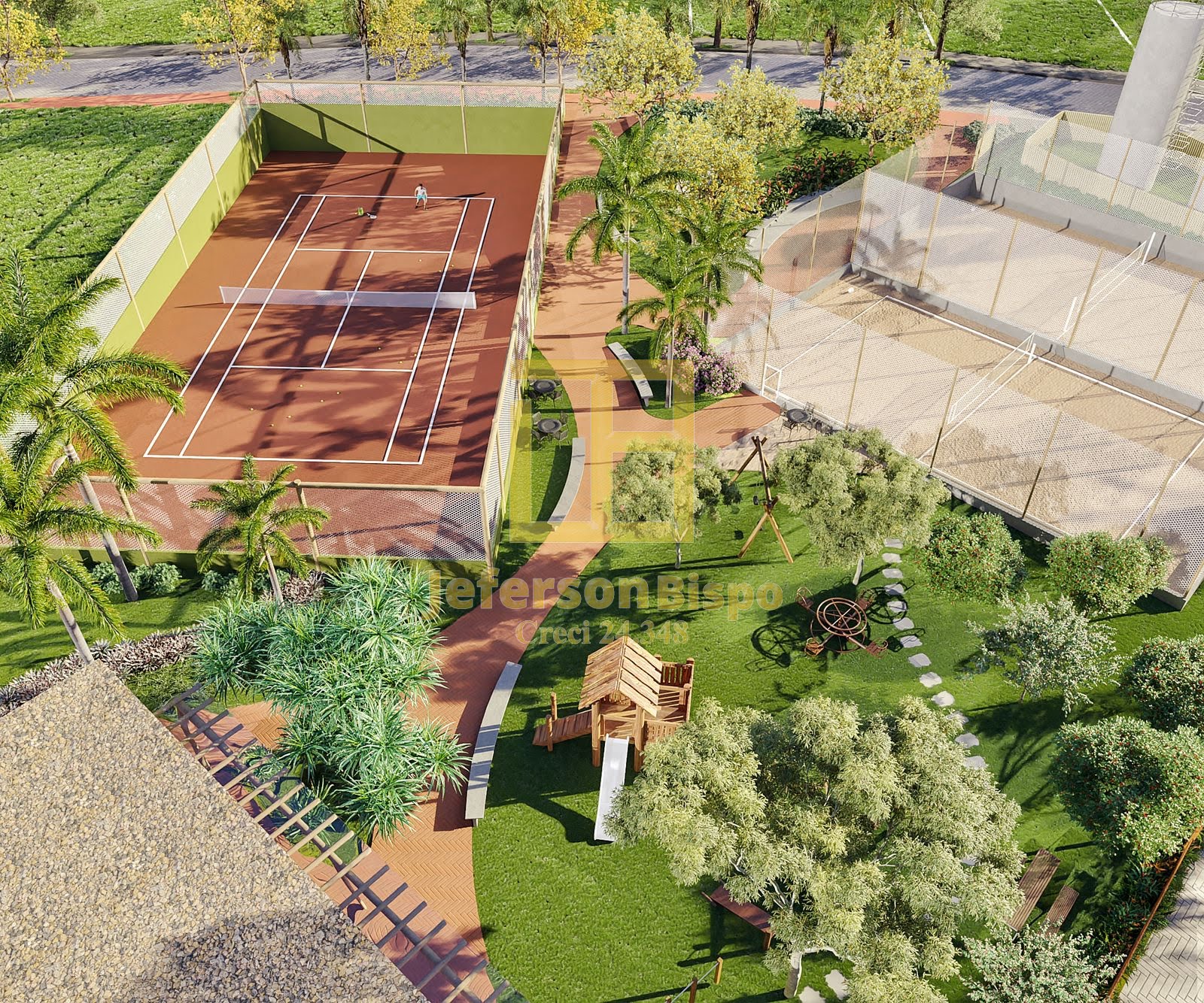 Terreno à venda com 525m² de terreno no Alto de Pitinga, Porto Seguro (BA) — foto 3 de 30