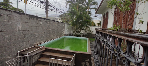 Casa de 5 quartos para locação no Parque Tamandaré - Campos dos Goytacazes, RJ 
