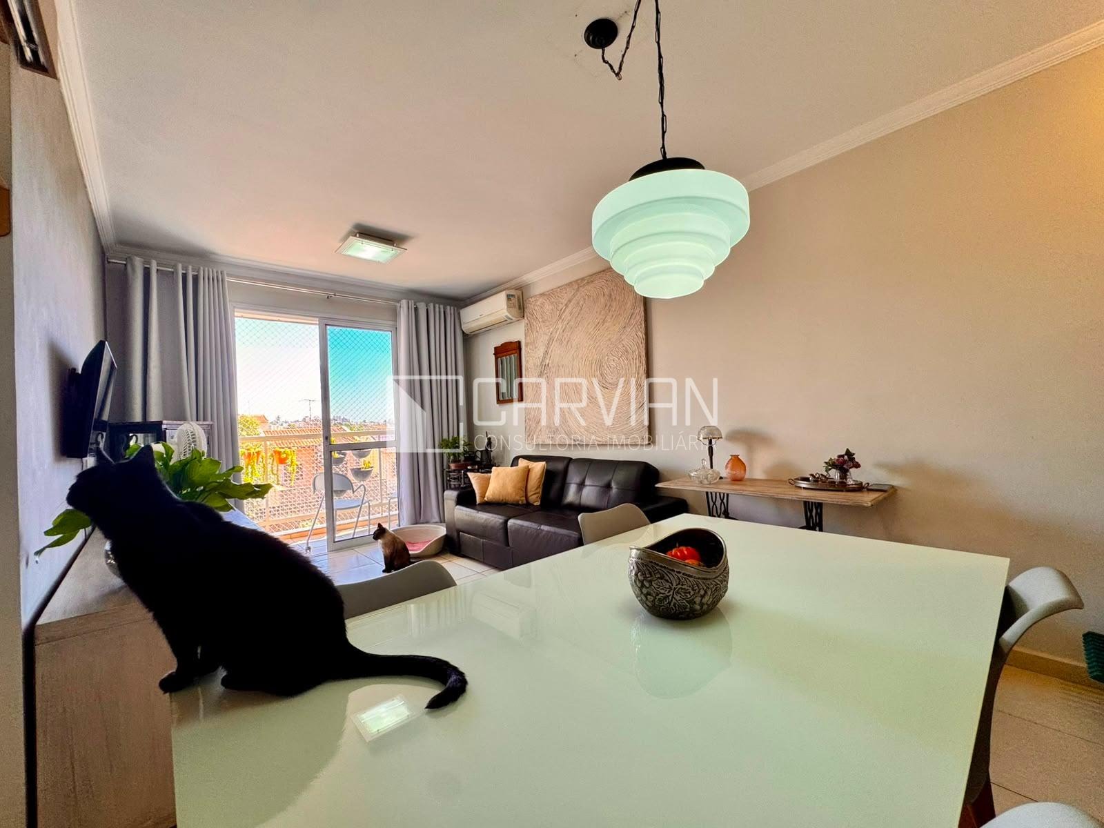 Apartamento à venda com 3 quartos, 1 suíte, 1 vaga e 66m² no Parque Industrial Lagoinha, Ribeirão Preto (SP) — foto 15 de 30