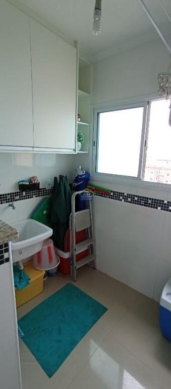 Apartamento à venda com 3 quartos, 2 suítes, 2 vagas e 114m² no Vila Assuncao, Praia Grande (SP) — foto 14 de 25