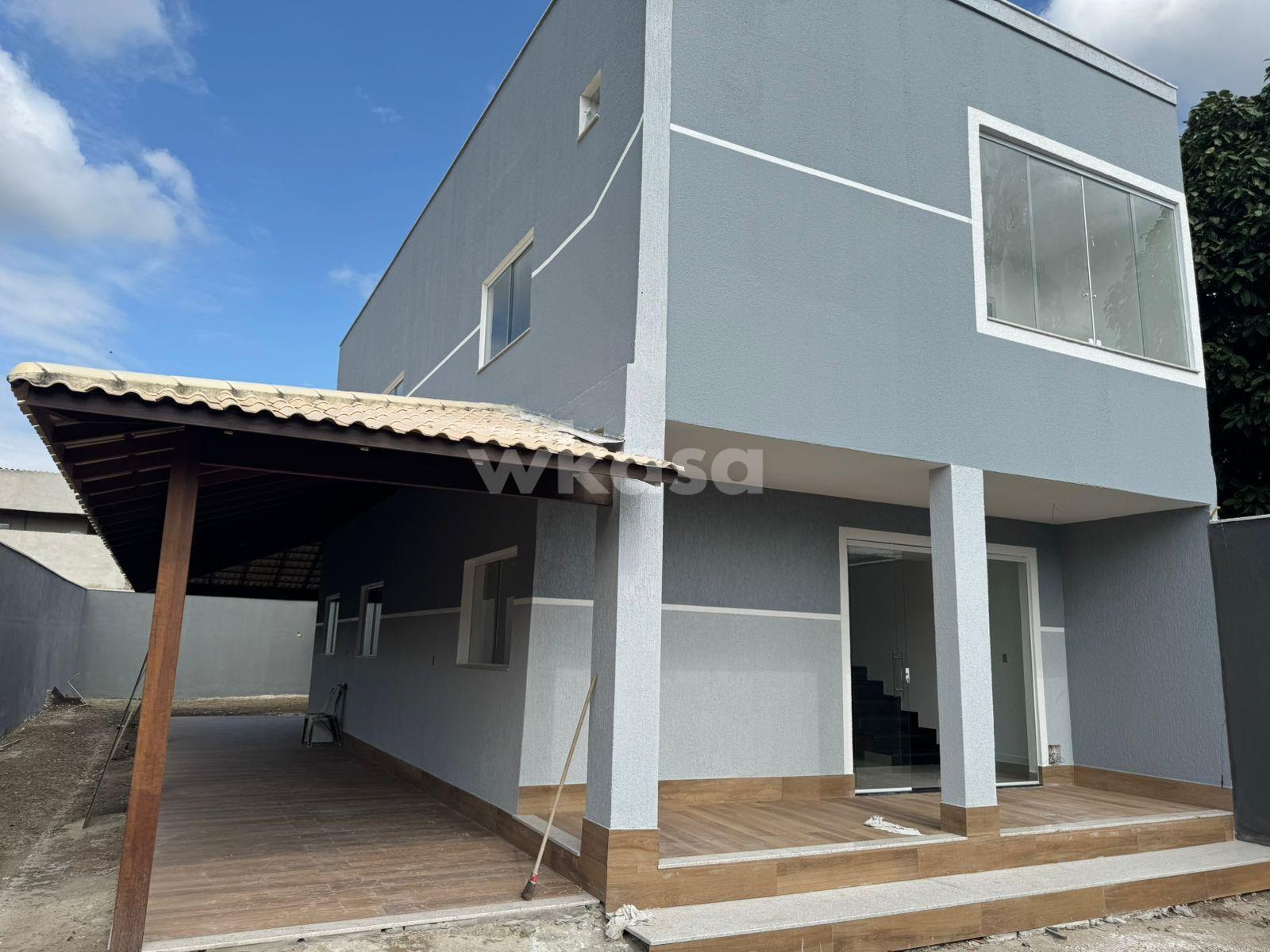 Casa à venda com 4 quartos, 2 suítes, 3 vagas e 360m² no Enseada de Jacaraípe, Serra (ES) — foto 15 de 18