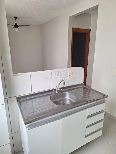 Apartamento 2 quartos à venda no Parque Rio Nieva - Rio Preto, SP