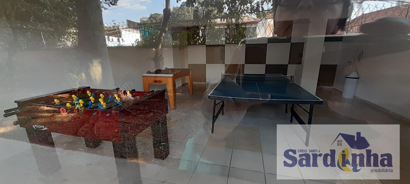 Apartamento à venda com 3 quartos, 1 suíte, 2 vagas e 68m² no Jardim Monte Kemel, São Paulo (SP) — foto 17 de 24