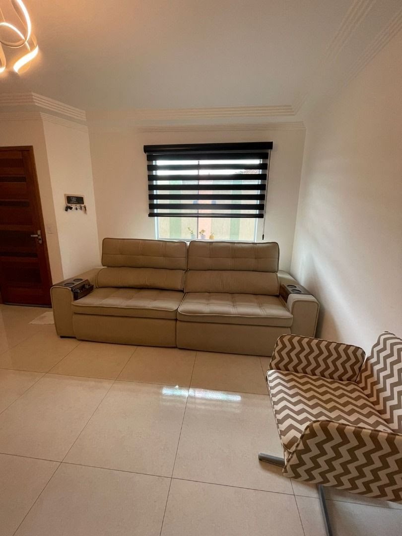 Sobrado, 2 quartos - Foto 10