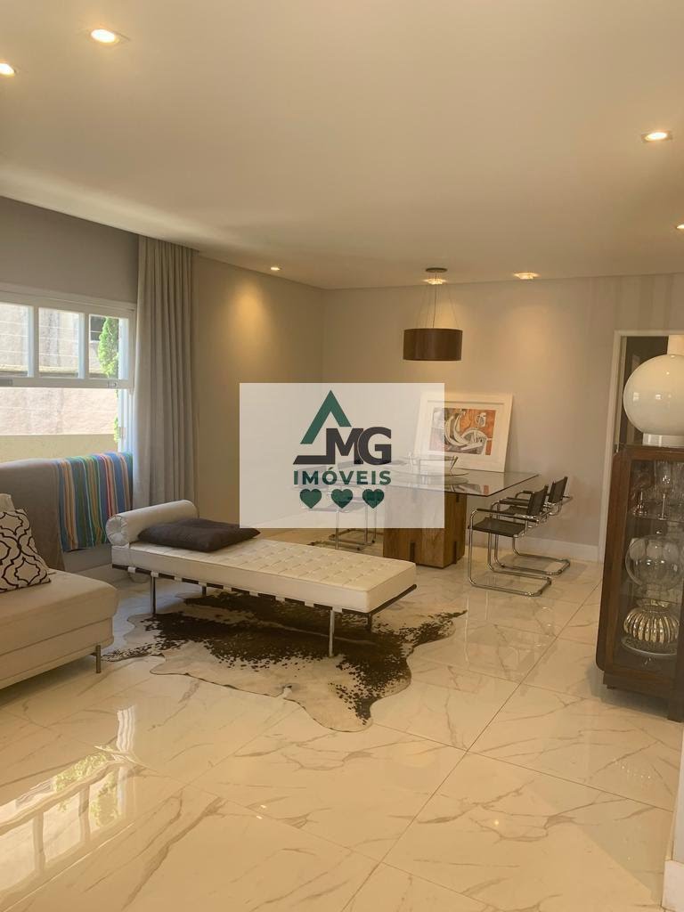 Casa à venda com 3 quartos, 1 suíte, 2 vagas e 400m² no São Conrado, Três Corações (MG) — foto 20 de 24