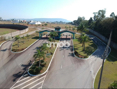 Terreno à Venda Condomínio Evidence Residencial Araçoiaba da Serra SP