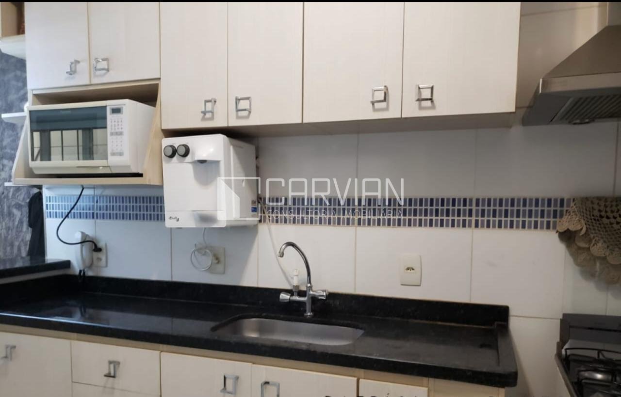 Casa à venda com 3 quartos, 1 suíte, 2 vagas e 84m² no Jardim Ouro Branco, Ribeirão Preto (SP) — foto 5 de 19