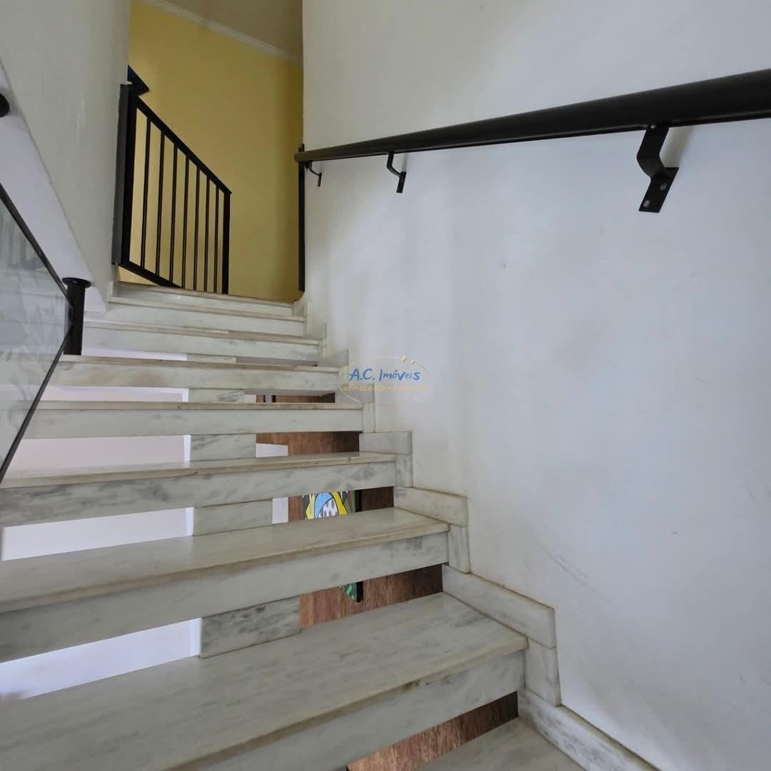 Casa à venda com 3 quartos, 1 suíte, 2 vagas e 100m² no Solemar, Praia Grande (SP) — foto 9 de 20