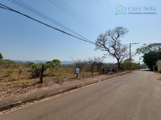 Terreno em Nova Aurora - Chácara à Venda por R$300.000