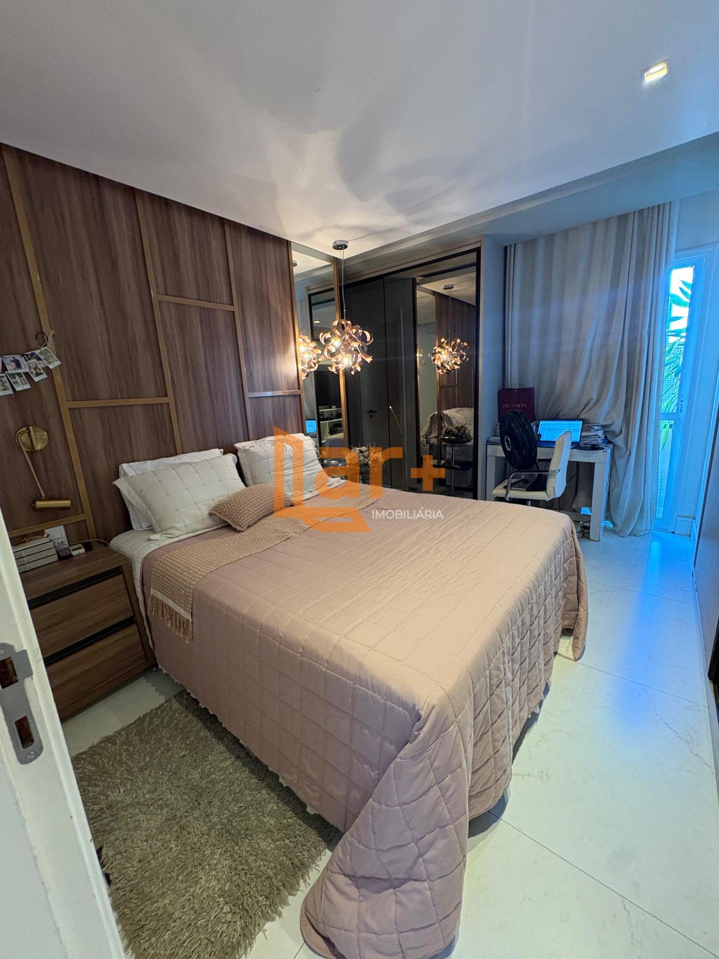 Apartamento à venda com 3 quartos, 1 suíte, 3 vagas e 236m² no Jardins, Aracaju (SE) — foto 5 de 14