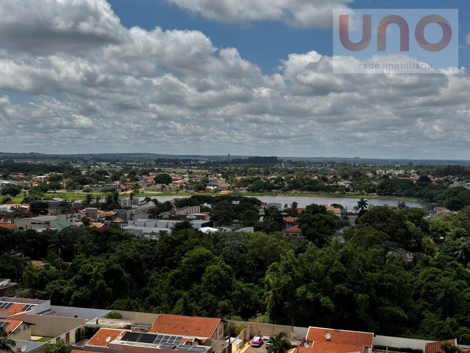 Apartamento à venda com 2 quartos, 1 suíte, 1 vaga e 65m² no Tiradentes, Campo Grande (MS) — foto 25 de 30