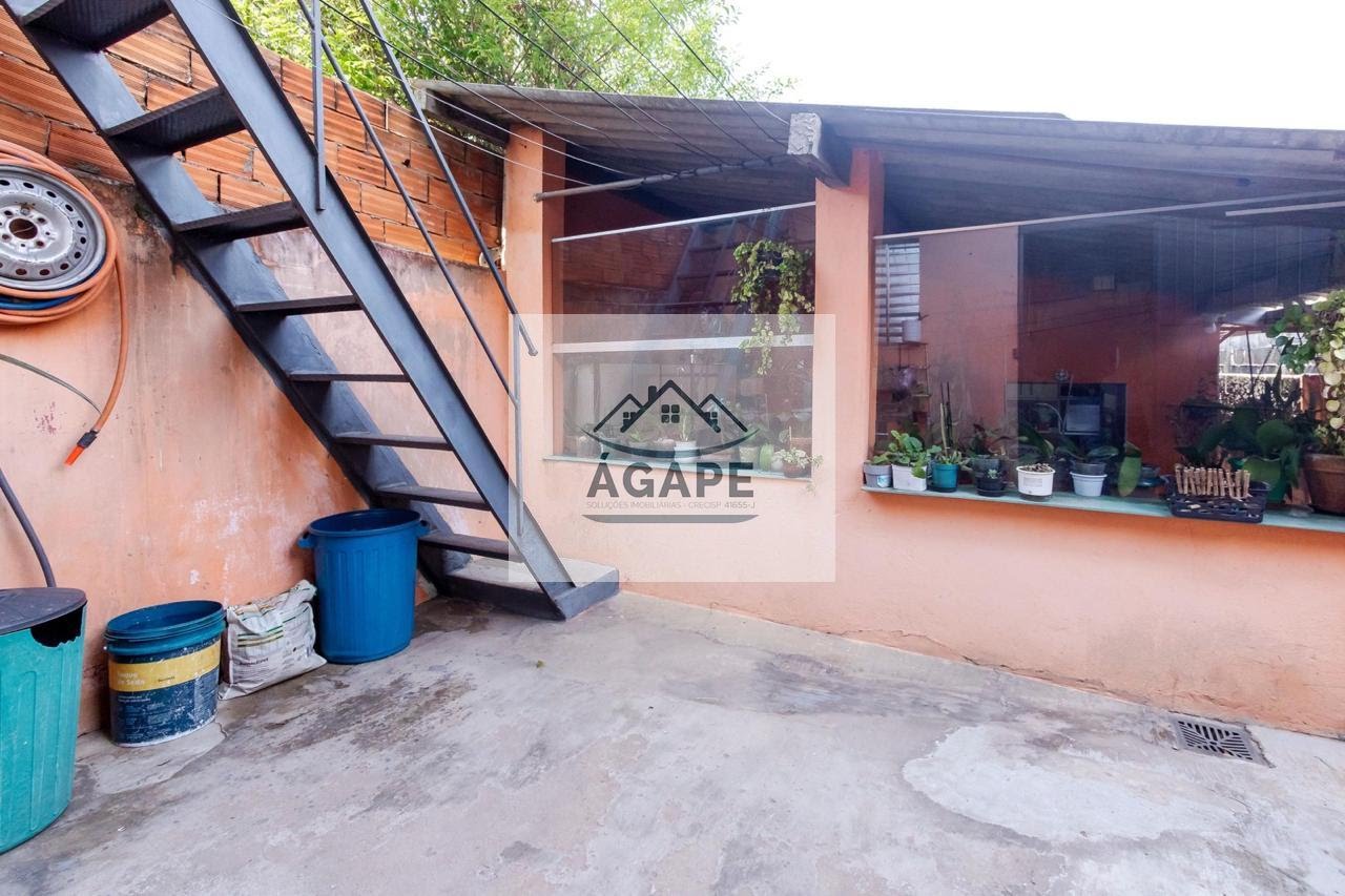 Casa à venda com 2 quartos, 2 banheiros, 1 vaga e 130m² no Jardim Germania, São Paulo (SP) — foto 25 de 26